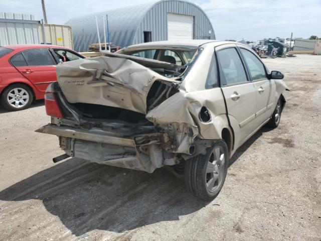 Photo 9 from auction – 2007 FORD FOCUS with VIN 1FAFP34N67W263863