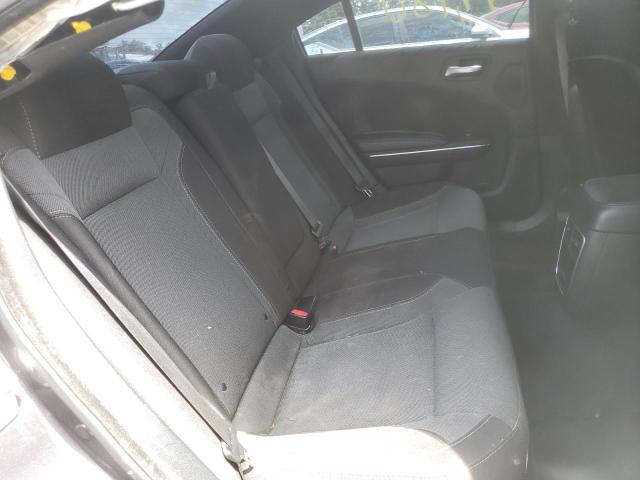 Photo 6 from auction – 2016 DODGE CHARGER SX with VIN 2C3CDXHGXGH276742