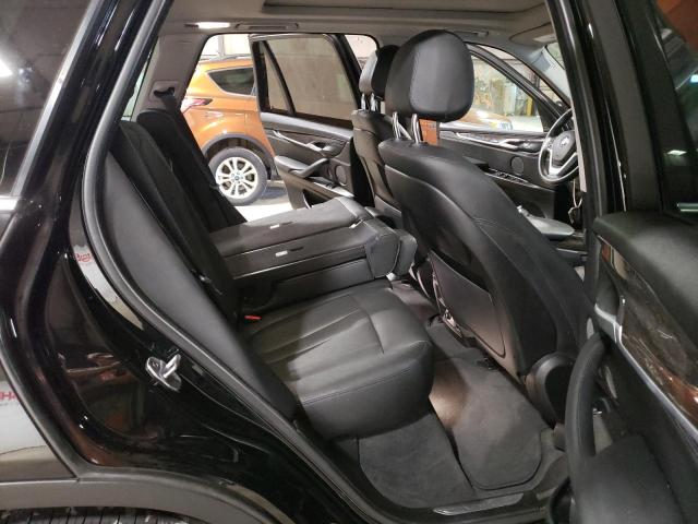 Photo 6 from auction – 2016 BMW X5 XDRIVE3 with VIN 5UXKR0C56G0P31675
