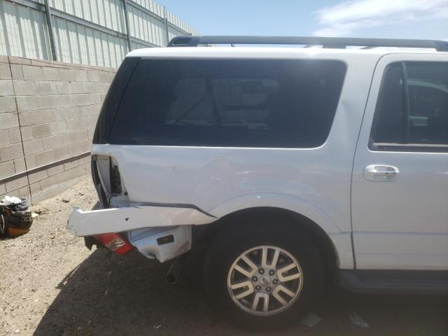 Photo 9 from auction – 2012 FORD EXPEDITION with VIN 1FMJK1J57CEF56971
