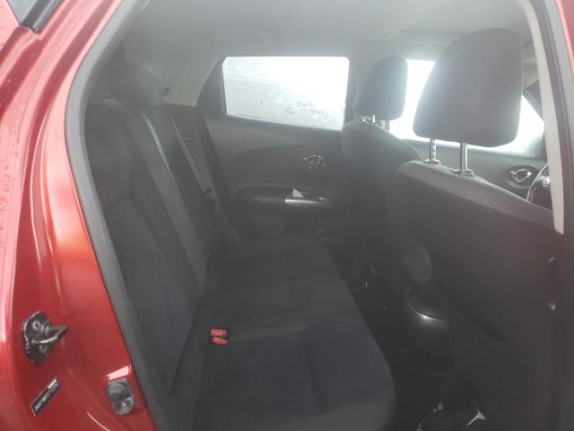 Photo 6 from auction – 2012 NISSAN JUKE S with VIN JN8AF5MR7CT113752