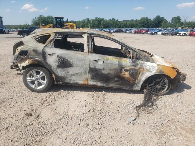 Фото 10 с аукциона – 2014 FORD FOCUS SE с VIN 1FADP3K25EL283441