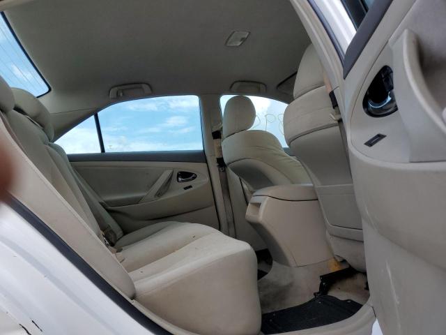 Photo 6 from auction – 2007 TOYOTA CAMRY CE with VIN 4T1BE46K57U713677