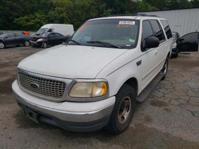Photo 2 from auction – 2000 FORD EXPEDITION with VIN 1FMRU1568YLA56997