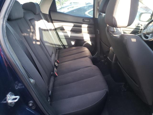 Photo 6 from auction – 2010 MAZDA CX-7 with VIN JM3ER2W54A0347995