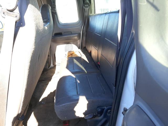 Photo 6 from auction – 2002 FORD F150 with VIN 1FTRX17W02NB42602