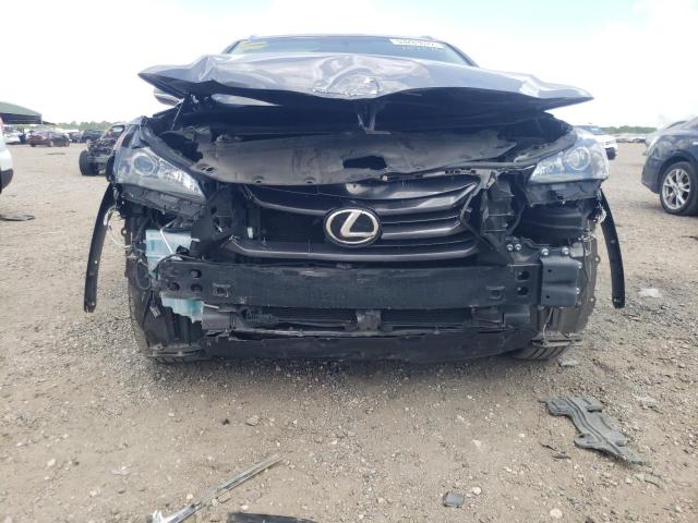 Photo 9 from auction – 2017 LEXUS NX 200T BA with VIN JTJBARBZ7H2107176