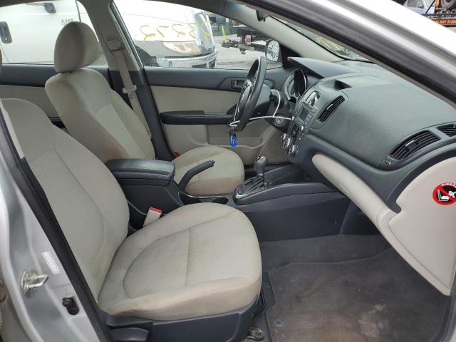 Фото 5 с аукциона – 2011 KIA FORTE EX с VIN KNAFU4A20B5364878