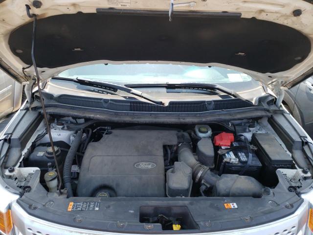 Photo 7 from auction – 2014 FORD EXPLORER X with VIN 1FM5K8D83EGB31724