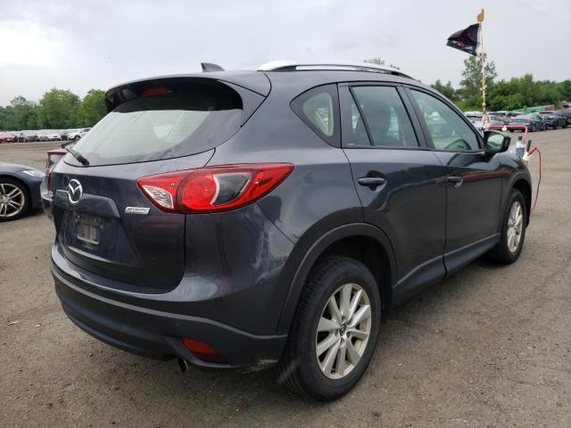 Photo 4 from auction – 2014 MAZDA CX-5 SPORT with VIN JM3KE4BE8E0302175