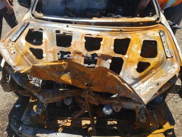 Photo 7 from auction – 2018 TOYOTA COROLLA with VIN 2T1BURHE4JC096675