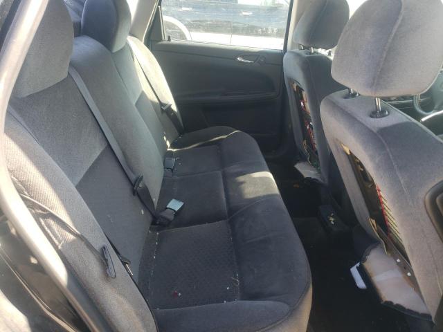 Photo 6 from auction – 2014 CHEVROLET IMPALA LIM with VIN 2G1WA5E37E1114556