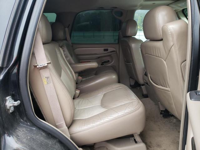 Photo 6 from auction – 2004 GMC YUKON with VIN 1GKEK63U34J174375