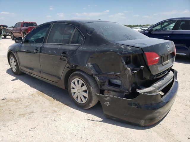 Photo 3 from auction – 2011 VOLKSWAGEN JETTA BASE with VIN 3VW2K7AJXBM338716