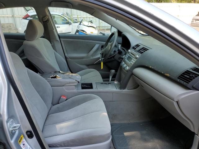 Photo 5 from auction – 2007 TOYOTA CAMRY CE with VIN 4T1BE46K87U546070