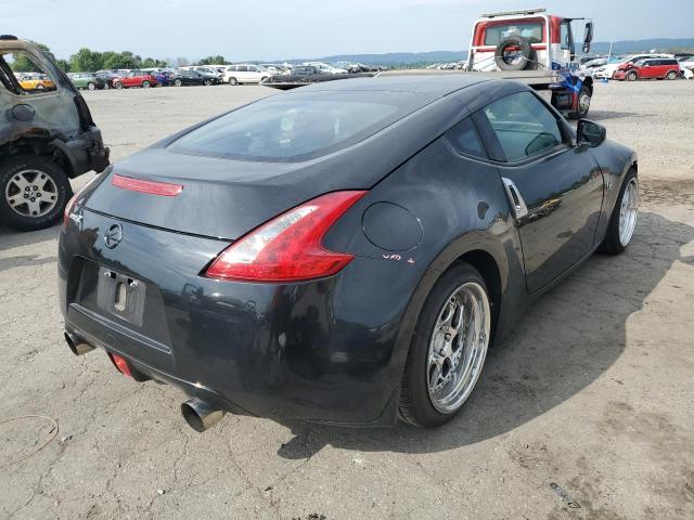 Photo 4 from auction – 2011 NISSAN 370Z BASE with VIN JN1AZ4EH8BM554546