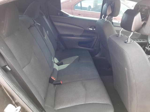 Photo 6 from auction – 2013 DODGE AVENGER SE with VIN 1C3CDZAB8DN720620