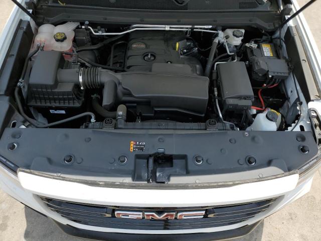 Photo 7 from auction – 2021 GMC CANYON ELE with VIN 1GTH5BEA4M1291152