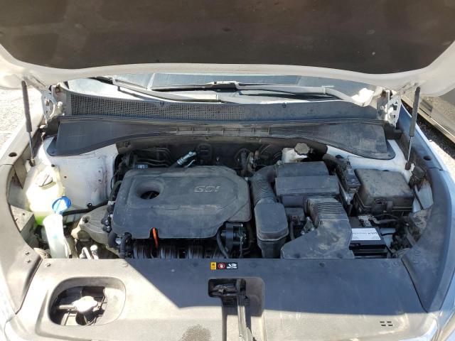 Photo 7 from auction – 2016 KIA SORENTO LX with VIN 5XYPG4A36GG096196