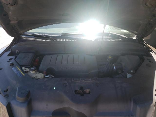 Photo 7 from auction – 2008 BUICK ENCLAVE CX with VIN 5GAER23748J133996