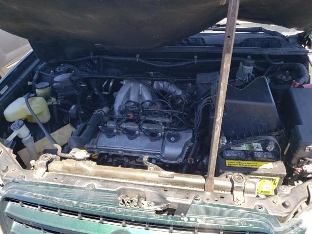 Photo 7 from auction – 2001 TOYOTA HIGHLANDER with VIN JTEGF21A610022596