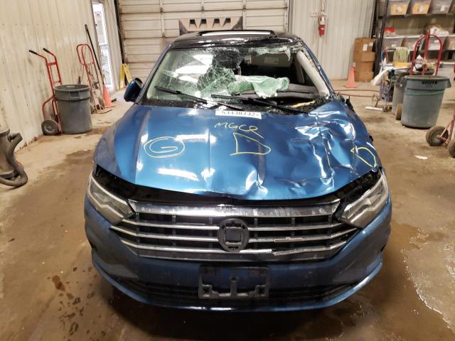 Photo 9 from auction – 2019 VOLKSWAGEN JETTA S with VIN 3VWCB7BUXKM177572
