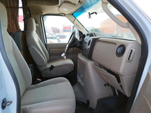 Foto 5 de la subasta – 2012 FORD ECONOLINE con VIN 1FDXE4FS4CDA41045