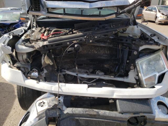 Photo 7 from auction – 2010 FORD F150 SUPER with VIN 1FTFW1EV7AKE03658
