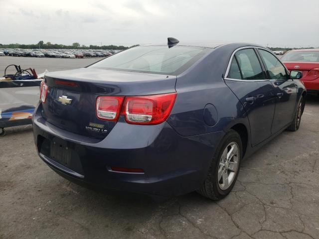 Photo 4 from auction – 2015 CHEVROLET MALIBU LS with VIN 1G11A5SLXFF250351