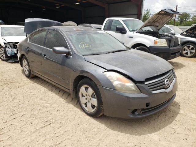 Photo 1 from auction – 2008 NISSAN ALTIMA 2.5 with VIN 1N4AL21E68C160790