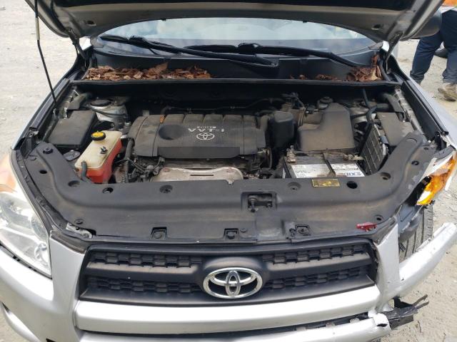 Photo 7 from auction – 2010 TOYOTA RAV4 with VIN 2T3JF4DV0AW069896