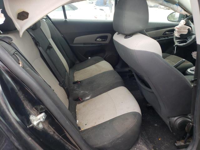 Photo 6 from auction – 2011 CHEVROLET CRUZE LS with VIN 1G1PC5SH4B7200775