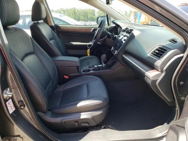 Photo 5 from auction – 2019 SUBARU OUTBACK 2. with VIN 4S4BSANC5K3209081