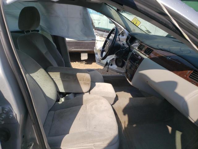 Photo 5 from auction – 2011 CHEVROLET IMPALA LT with VIN 2G1WG5EK3B1271034
