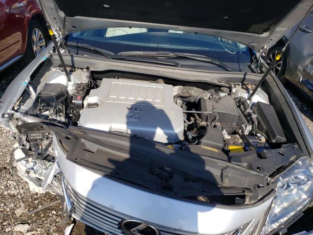 Photo 7 from auction – 2013 LEXUS ES 350 with VIN JTHBK1GG4D2001687