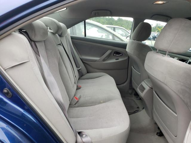 Photo 6 from auction – 2010 TOYOTA CAMRY BASE with VIN 4T4BF3EK1AR017985