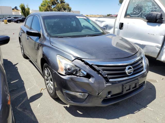 Photo 1 from auction – 2013 NISSAN ALTIMA 2.5 with VIN 1N4AL3AP5DN463128