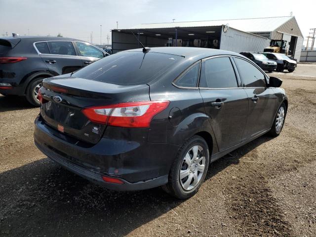 Photo 4 from auction – 2012 FORD FOCUS SE with VIN 1FAHP3F27CL467806