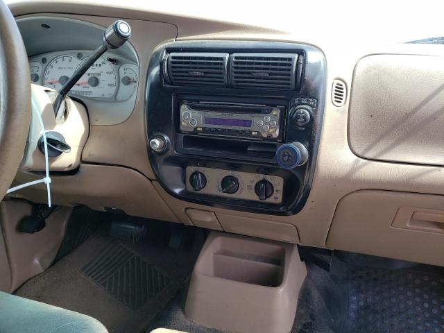 Photo 9 from auction – 2002 FORD EXPLORER S with VIN 1FMZU67E62UD54161