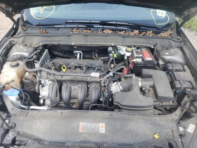 Photo 7 from auction – 2016 FORD FUSION SE with VIN 3FA6P0H77GR336266