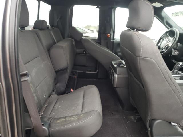 Photo 6 from auction – 2015 FORD F150 SUPER with VIN 1FTFX1EF5FFC03805
