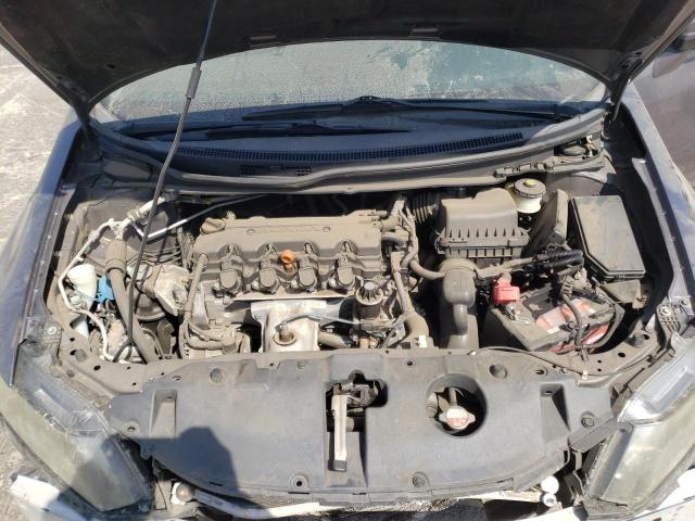 Photo 7 from auction – 2014 HONDA CIVIC EX with VIN 19XFB2F80EE245800