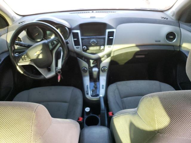 Photo 9 from auction – 2014 CHEVROLET CRUZE LT with VIN 1G1PC5SB3E7448046