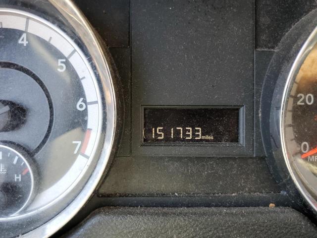 Photo 8 from auction – 2013 DODGE GRAND CARA with VIN 2C4RDGBG8DR799519
