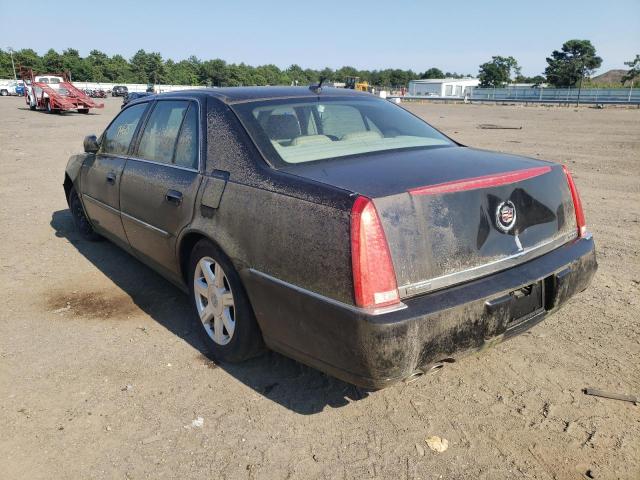 Photo 3 from auction – 2007 CADILLAC DTS with VIN 1G6KD57Y27U185938