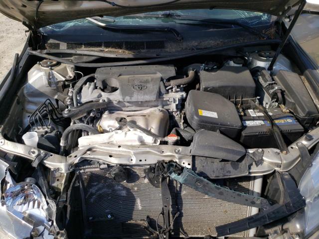 Photo 7 from auction – 2016 TOYOTA CAMRY with VIN 4T1BF1FK5GU516195