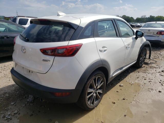 Foto 4 de la subasta – 2016 MAZDA CX-3 GRAND con VIN JM1DKBD78G0111596