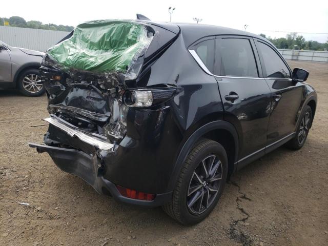 Zdjęcie 4 z aukcji – 2018 MAZDA CX-5 TOURI z VIN JM3KFBCM2J0471822
