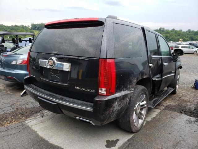 Photo 4 from auction – 2013 CADILLAC ESCALADE P with VIN 1GYS4DEFXDR220694