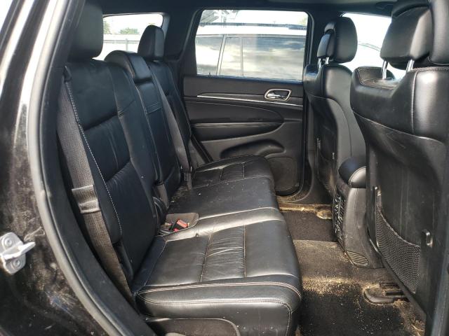 Photo 6 from auction – 2014 JEEP GRAND CHER with VIN 1C4RJFBG4EC173009